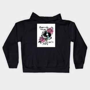 Dreams Kids Hoodie